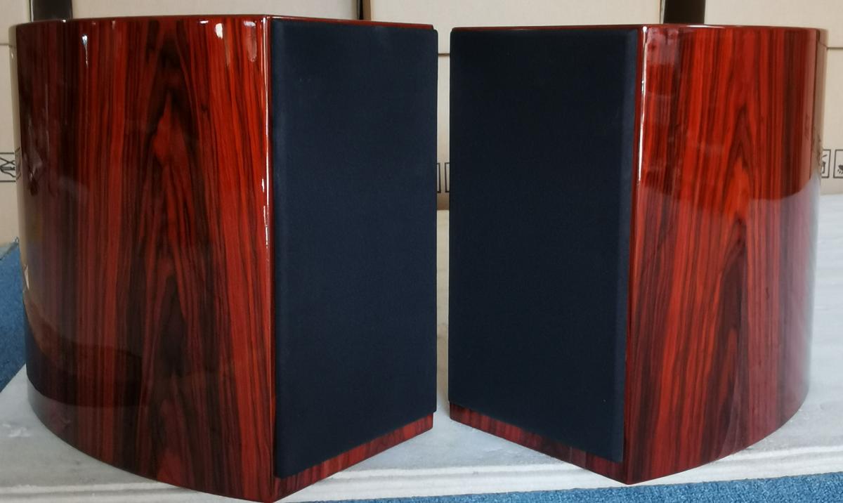 LSA Speakers Underwood HiFi
